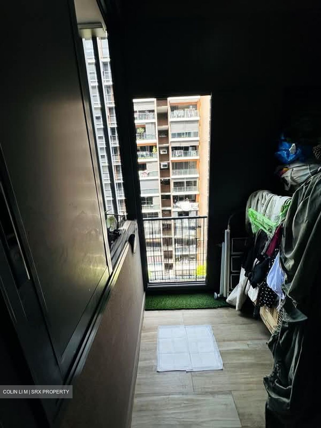 Sims Urban Oasis (D14), Condominium #585606431